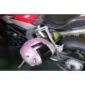 Sato Racing Helmet Lock for MV Agusta F4 (2010+)